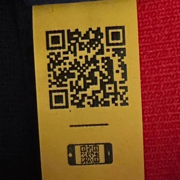 NWT Polo by Ralph Lauren Men's Navy USA Olympic Jacket - Picture 10 of 10